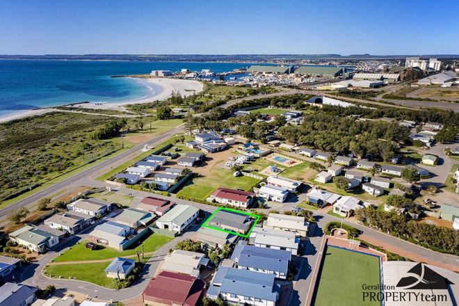 Picture of 15/463 Marine Terrace, WEST END WA 6530