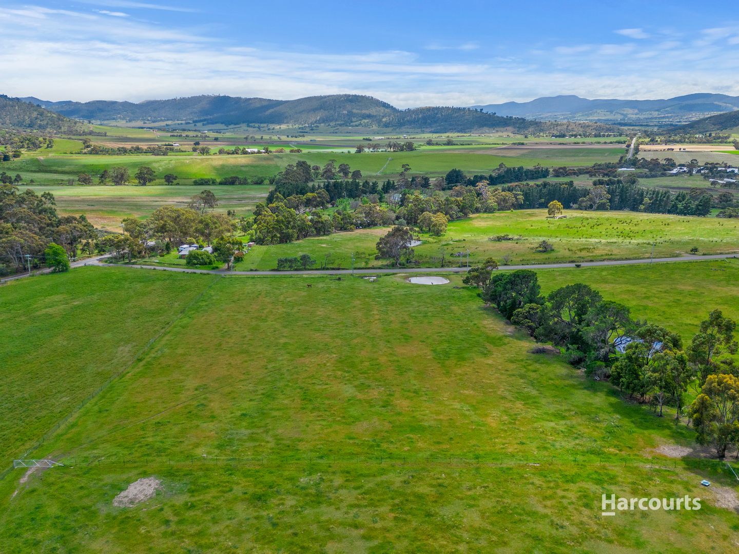 Lot 1/177 Malcolms Hut Road, Richmond TAS 7025, Image 1