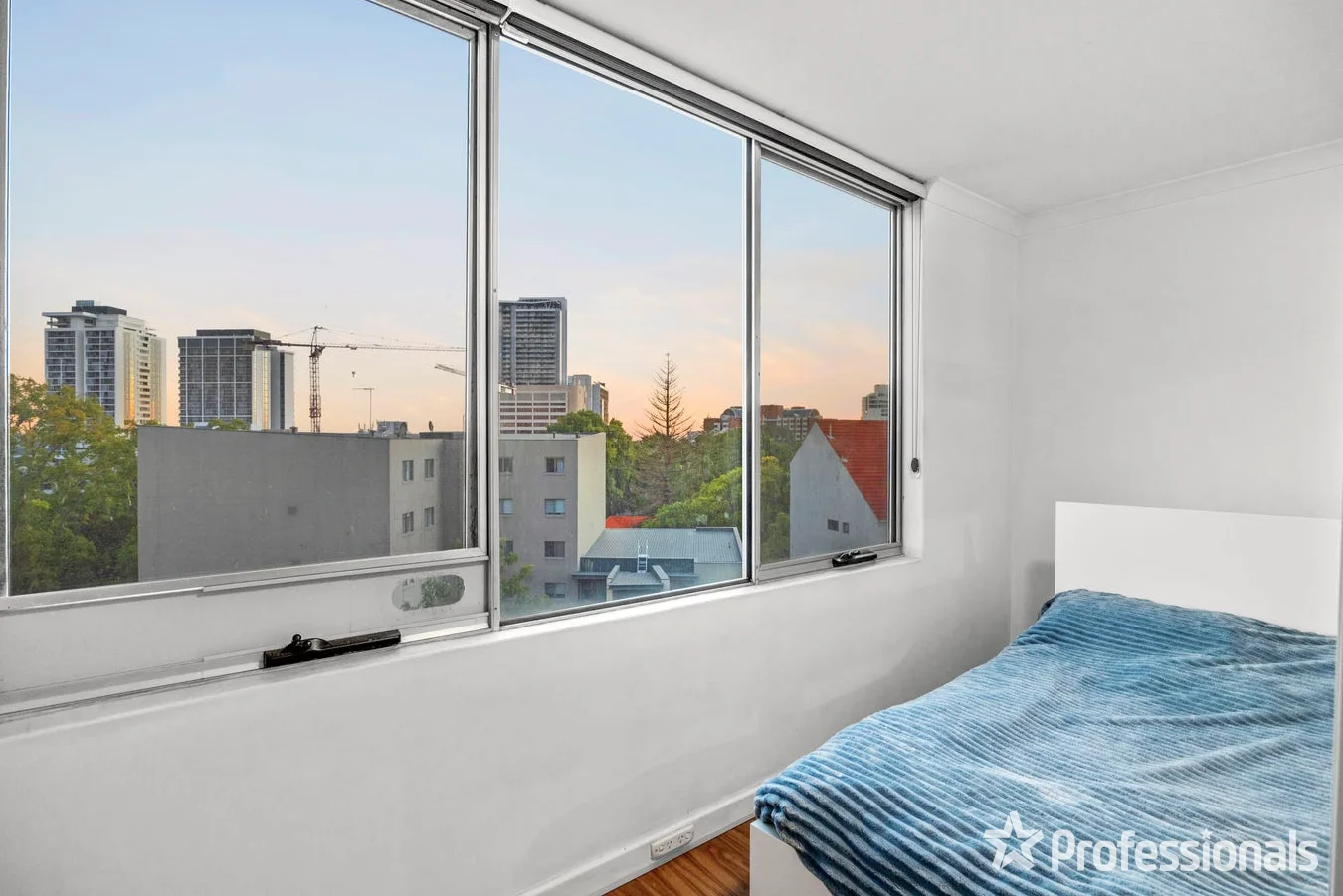 Additional image 9 of 47/60-64 Forrest Avenue, East Perth WA 6004