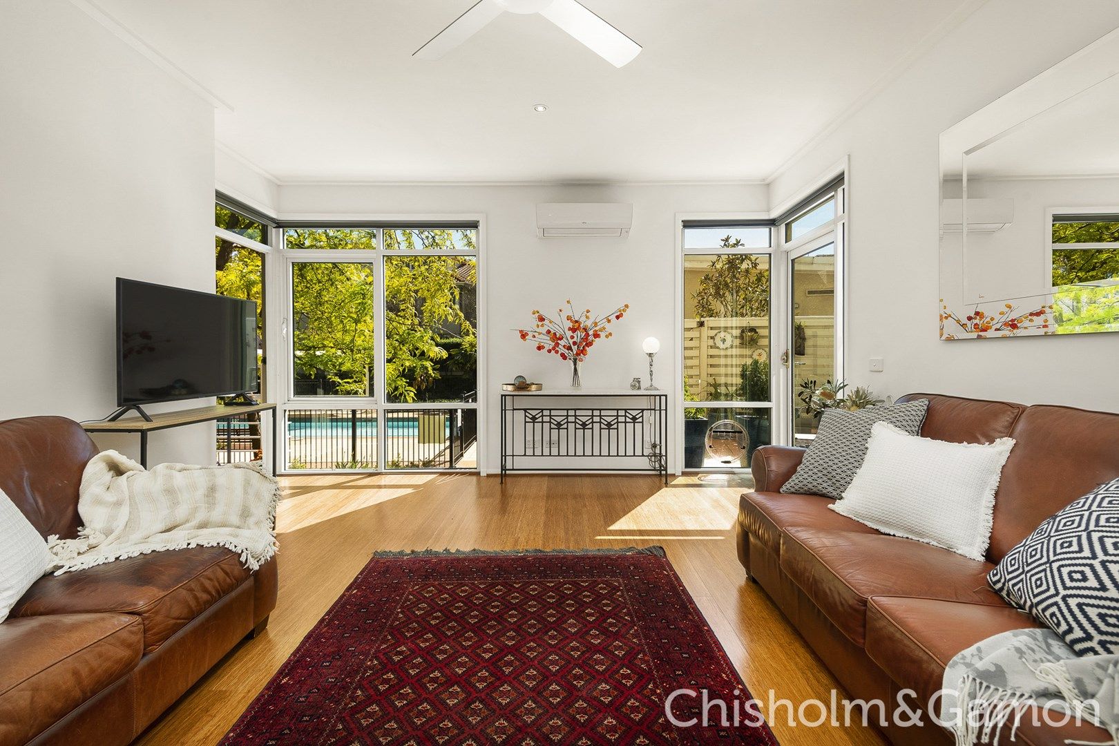 33/39 Esplanade East, Port Melbourne VIC 3207, Image 0