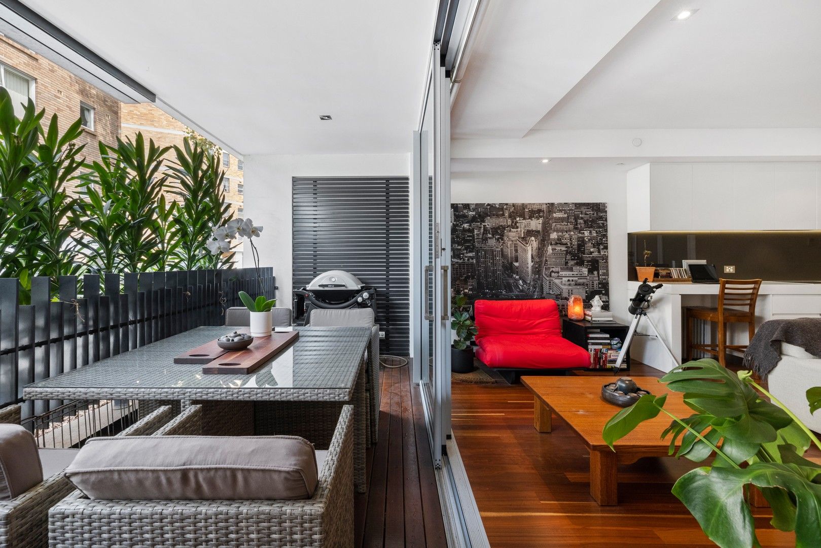 1 bedrooms Apartment / Unit / Flat in 106/100 Glover Street MOSMAN NSW, 2088