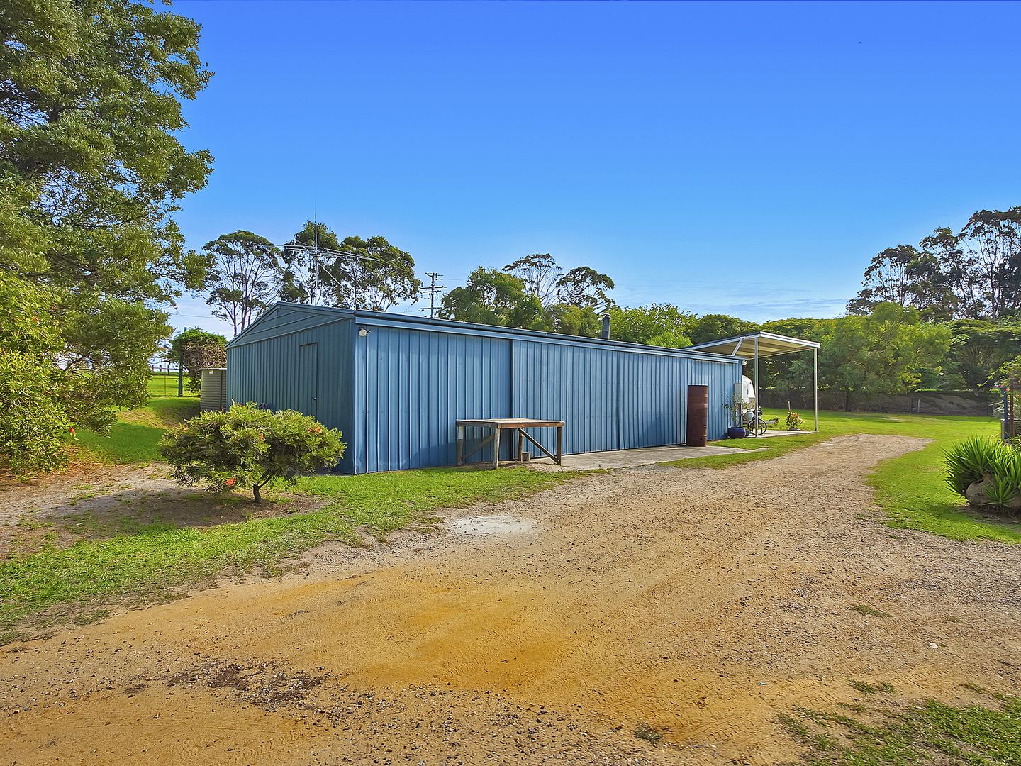 5 Mill Point Road, Toorloo Arm VIC 3909, Image 2