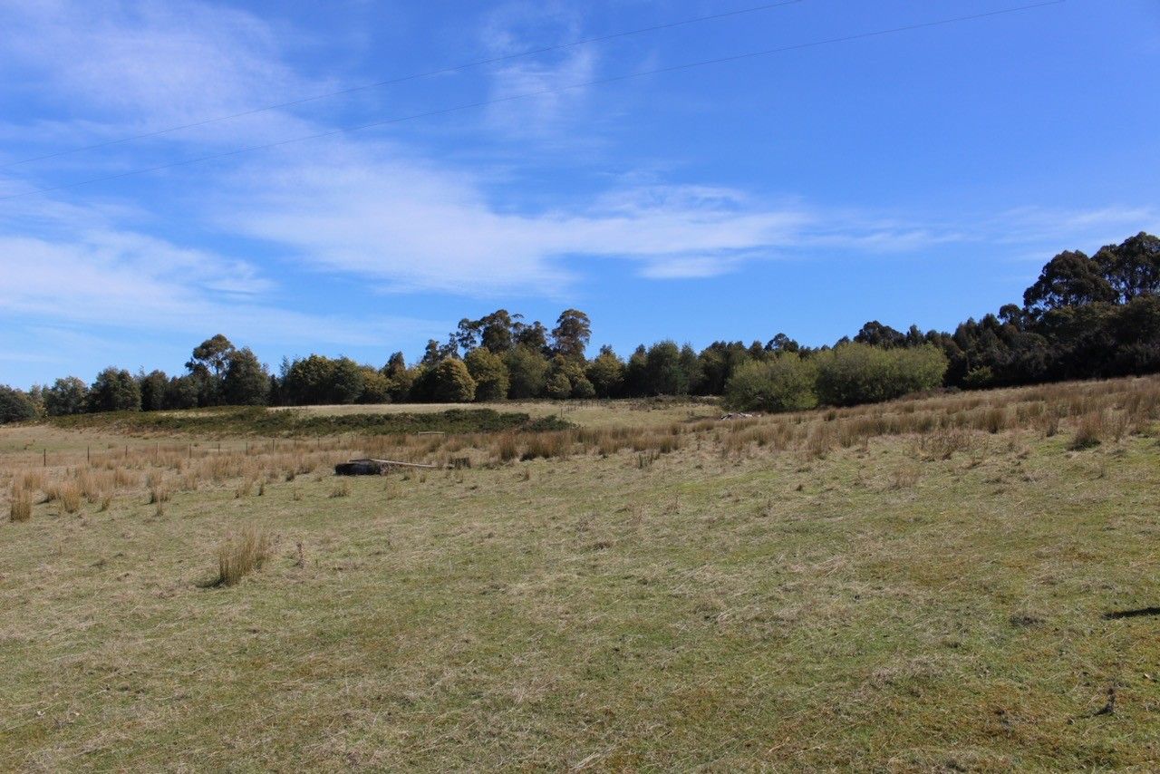 36 Grahams Road, Black Hills TAS 7140 Vacant Land for Sale 320,000