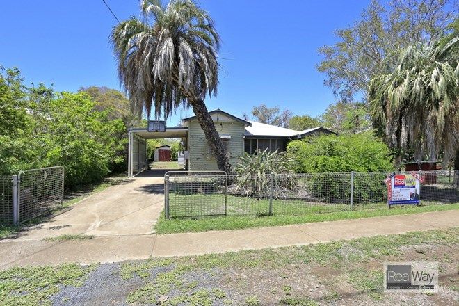 Picture of 496 Elliott Heads Road, WOONGARRA QLD 4670