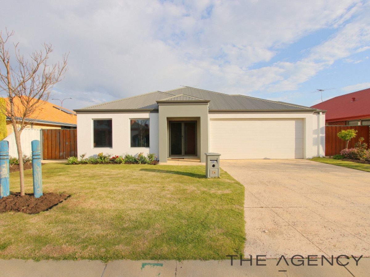 26 Dorchester Turn, Canning Vale WA 6155, Image 0