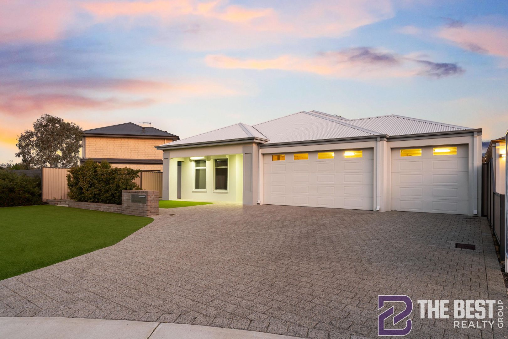 103 Riva Entrance, Piara Waters WA 6112, Image 2