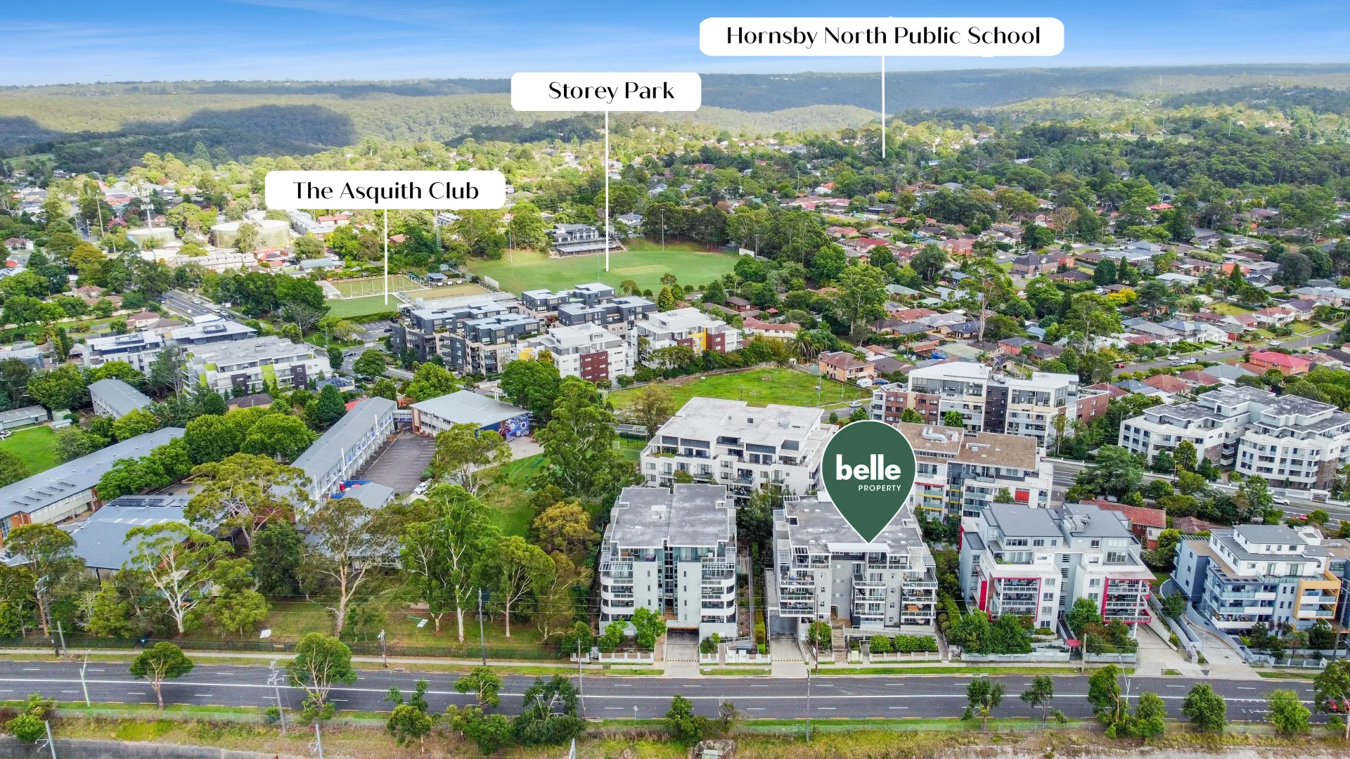 Additional image 9 of 3/131-133 Jersey Street North, Asquith NSW 2077