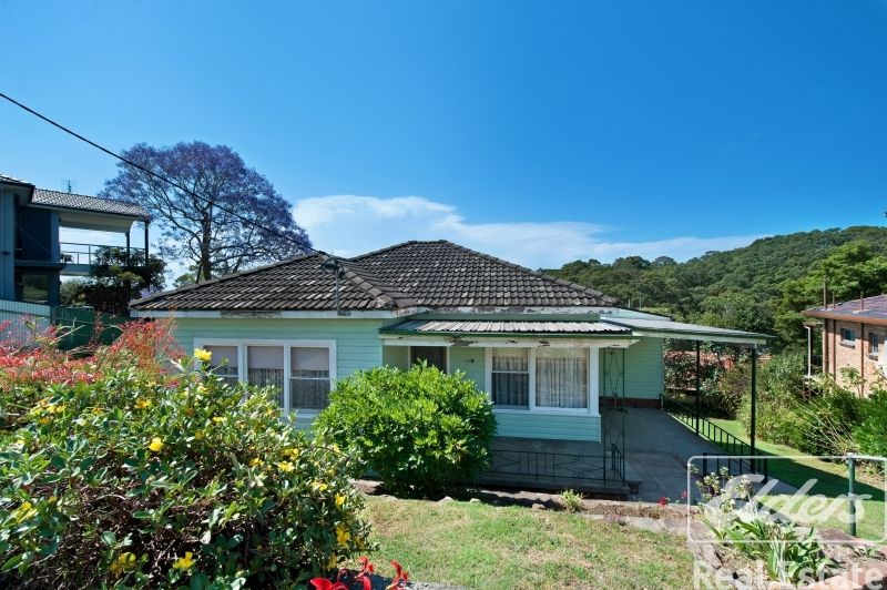 37 Currawong Road, Cardiff Heights NSW 2285, Image 0