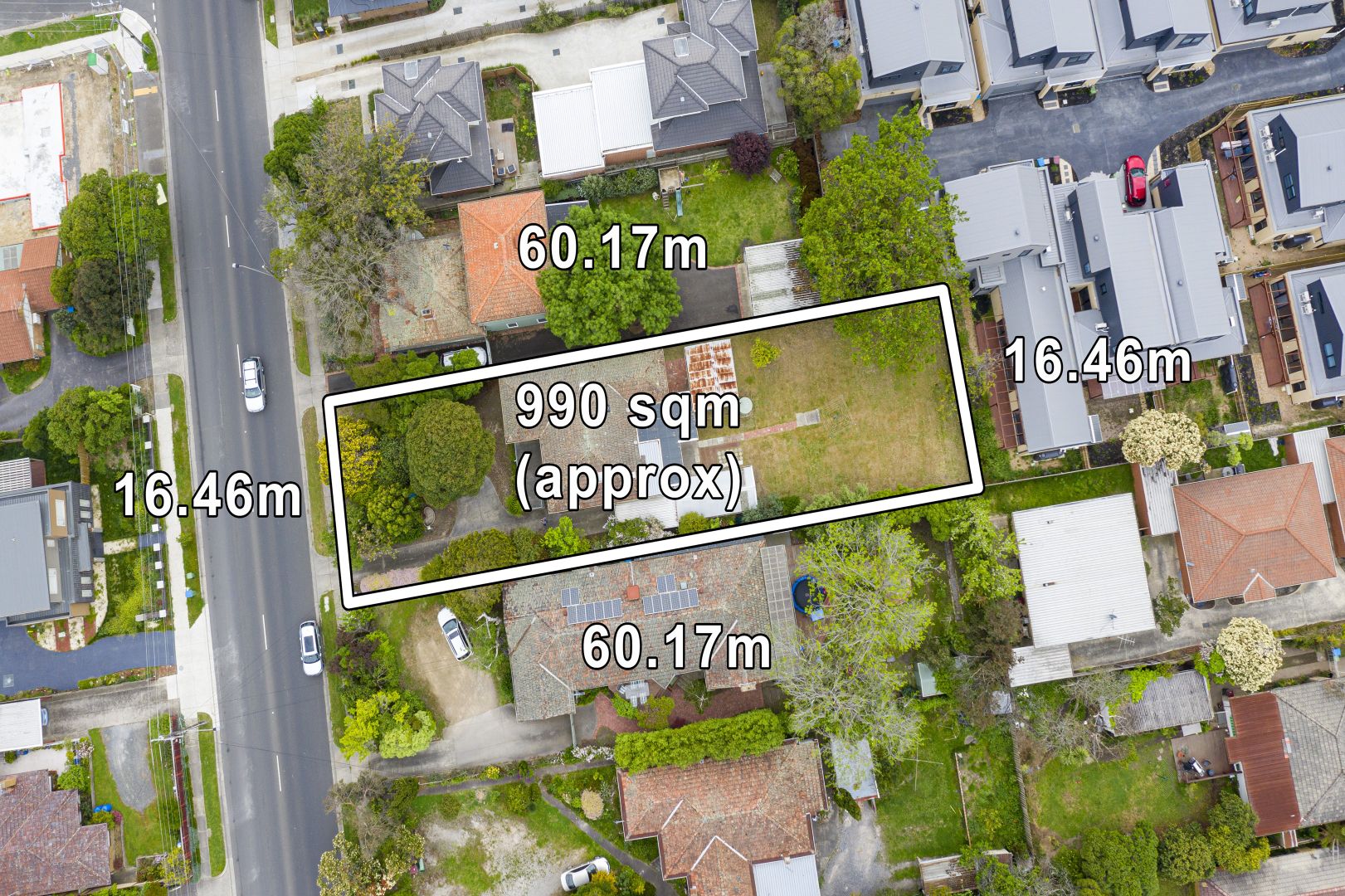 83 Wantirna Road, Ringwood VIC 3134