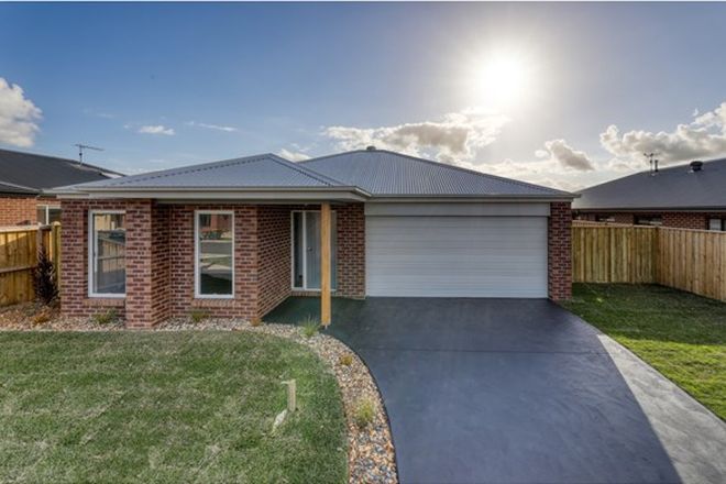 Picture of 4 Abbey Court, WARRAGUL VIC 3820