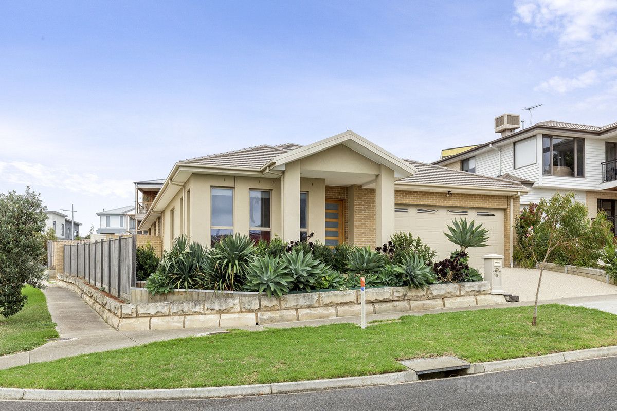 18 The Rise, Portarlington VIC 3223, Image 1