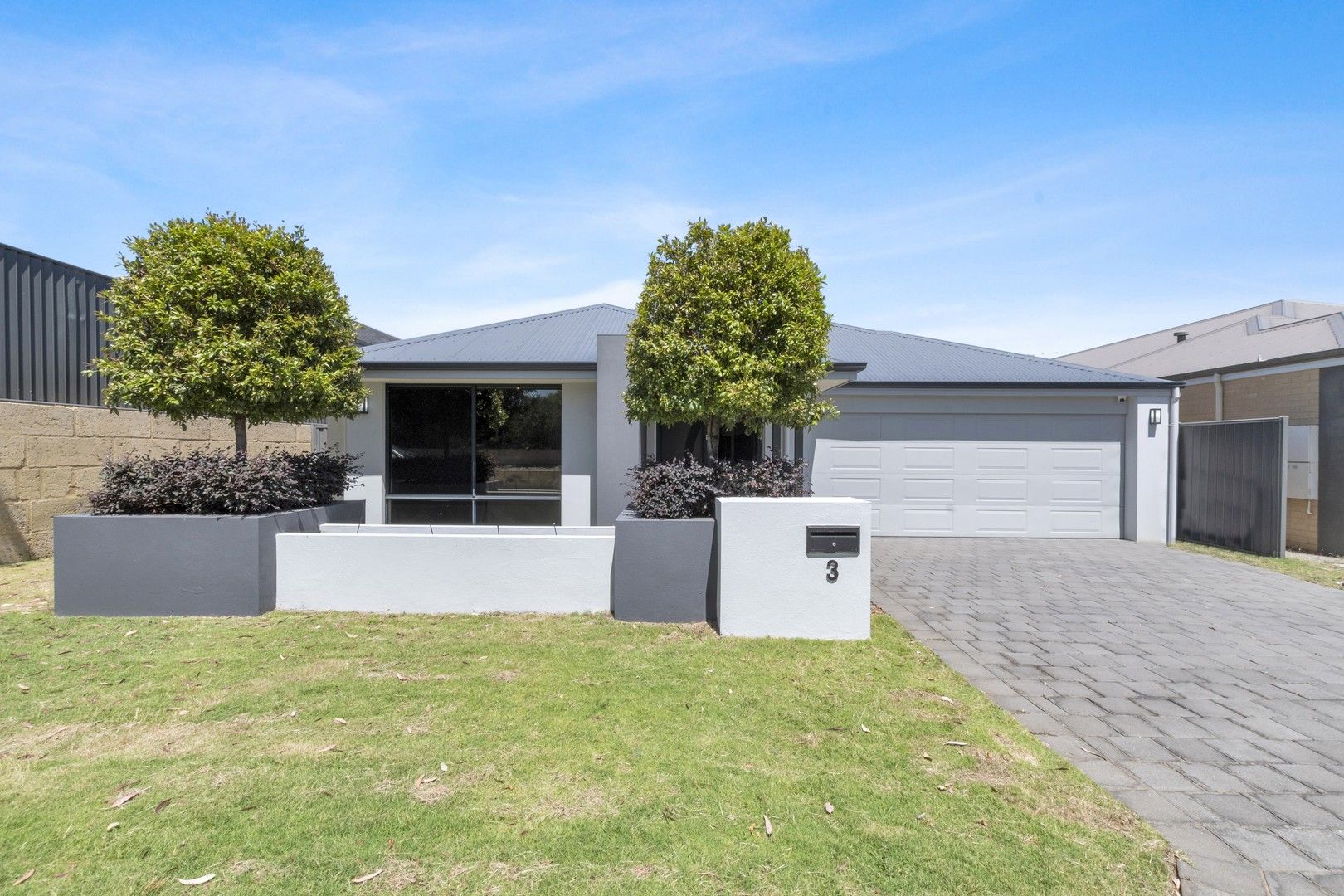 4 bedrooms House in 3 Wolff Lane BALDIVIS WA, 6171
