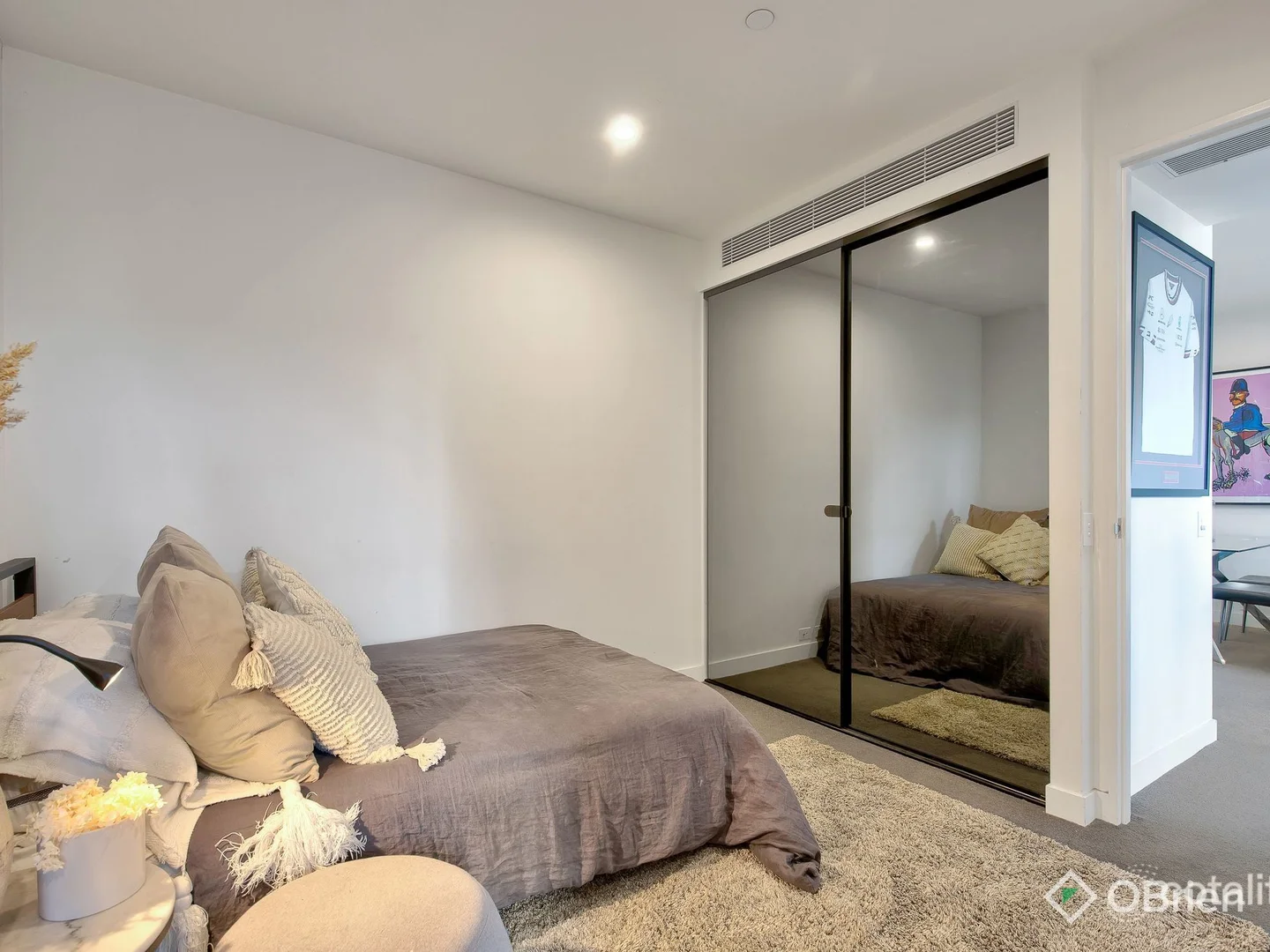 Additional image 5 of 703/555 St Kilda Road, Melbourne VIC 3000