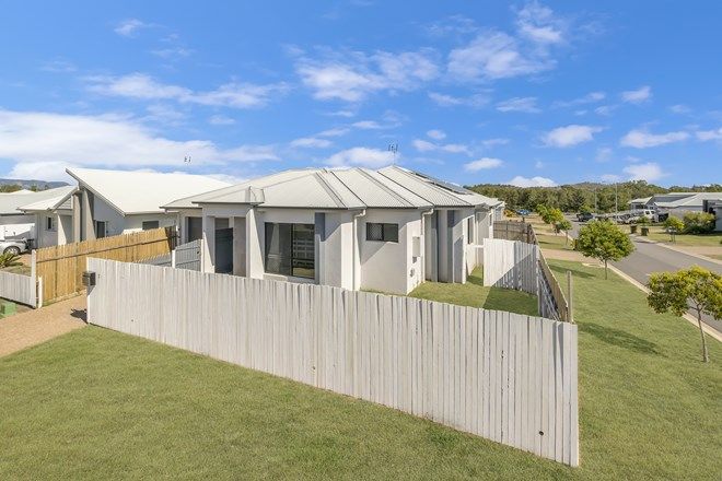 Picture of 2 Stone Way, COSGROVE QLD 4818