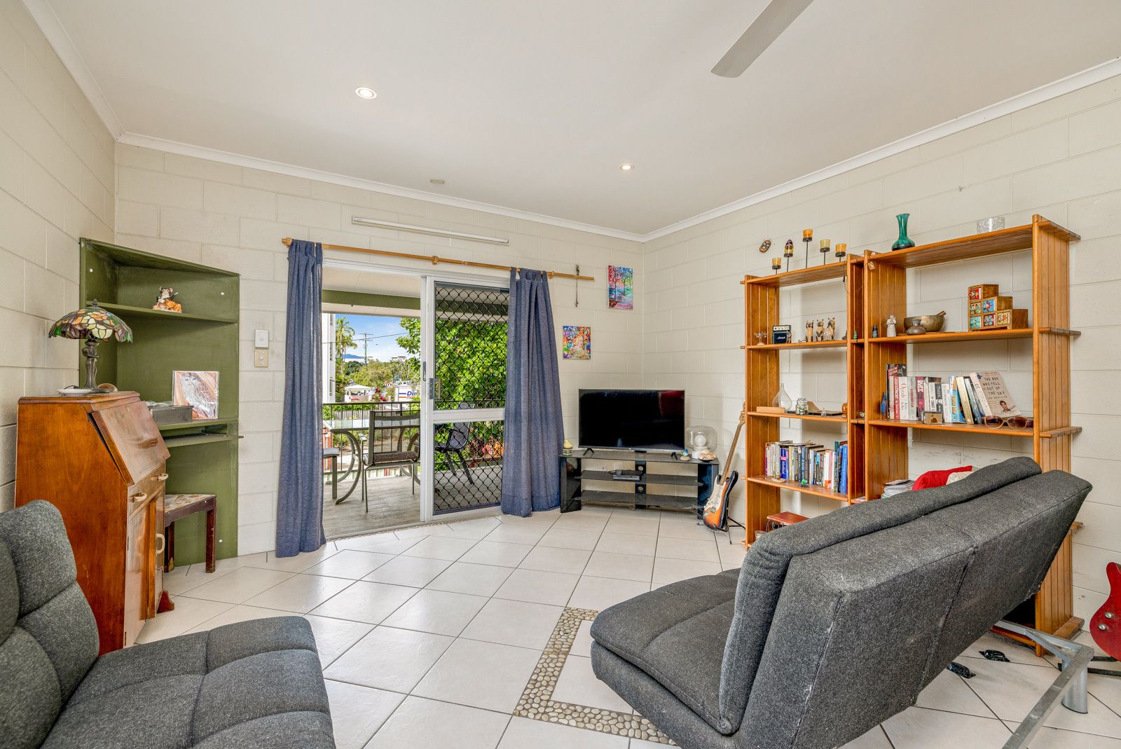 8/222 Grafton Street, Cairns North QLD 4870, Image 0