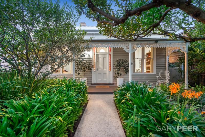 37 Blenheim Street, Balaclava Property History & Address Research