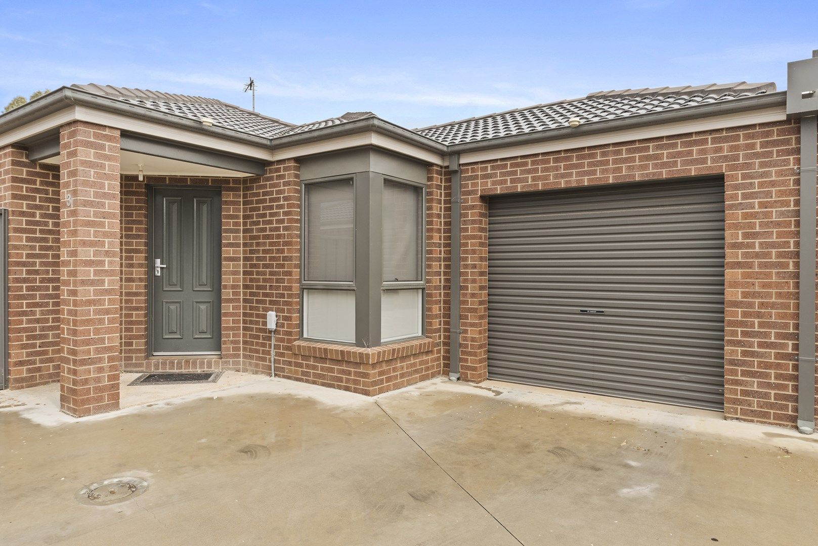 3/23-25 Wood Street, Long Gully VIC 3550, Image 0