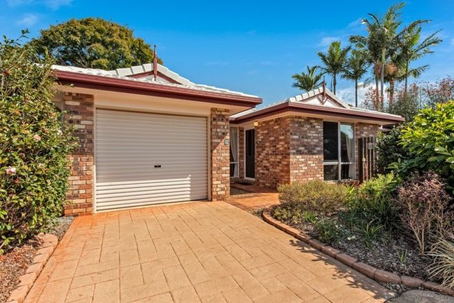 Picture of 12/76 Island Street, CLEVELAND QLD 4163