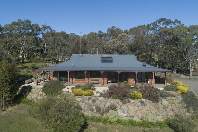 Picture of 111 Glassenbury Drive, WAITPINGA SA 5211