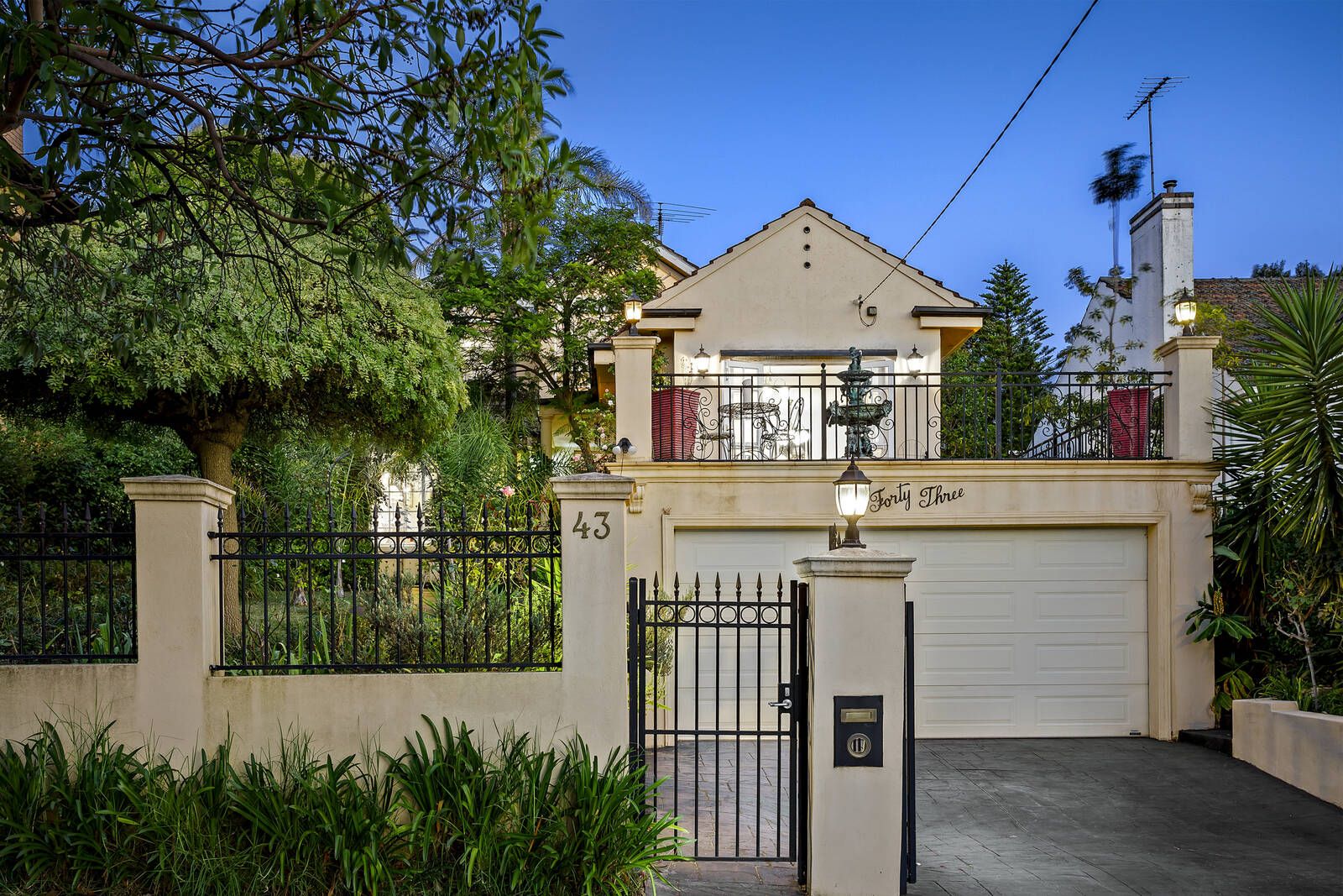 43 Cityview Road, Balwyn North VIC 3104, Image 0