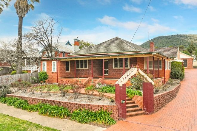 Picture of 180 Carthage Street, EAST TAMWORTH NSW 2340