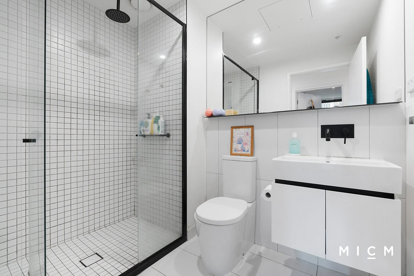 Additional image 8 of 2305/63 Haig Street, Southbank VIC 3006