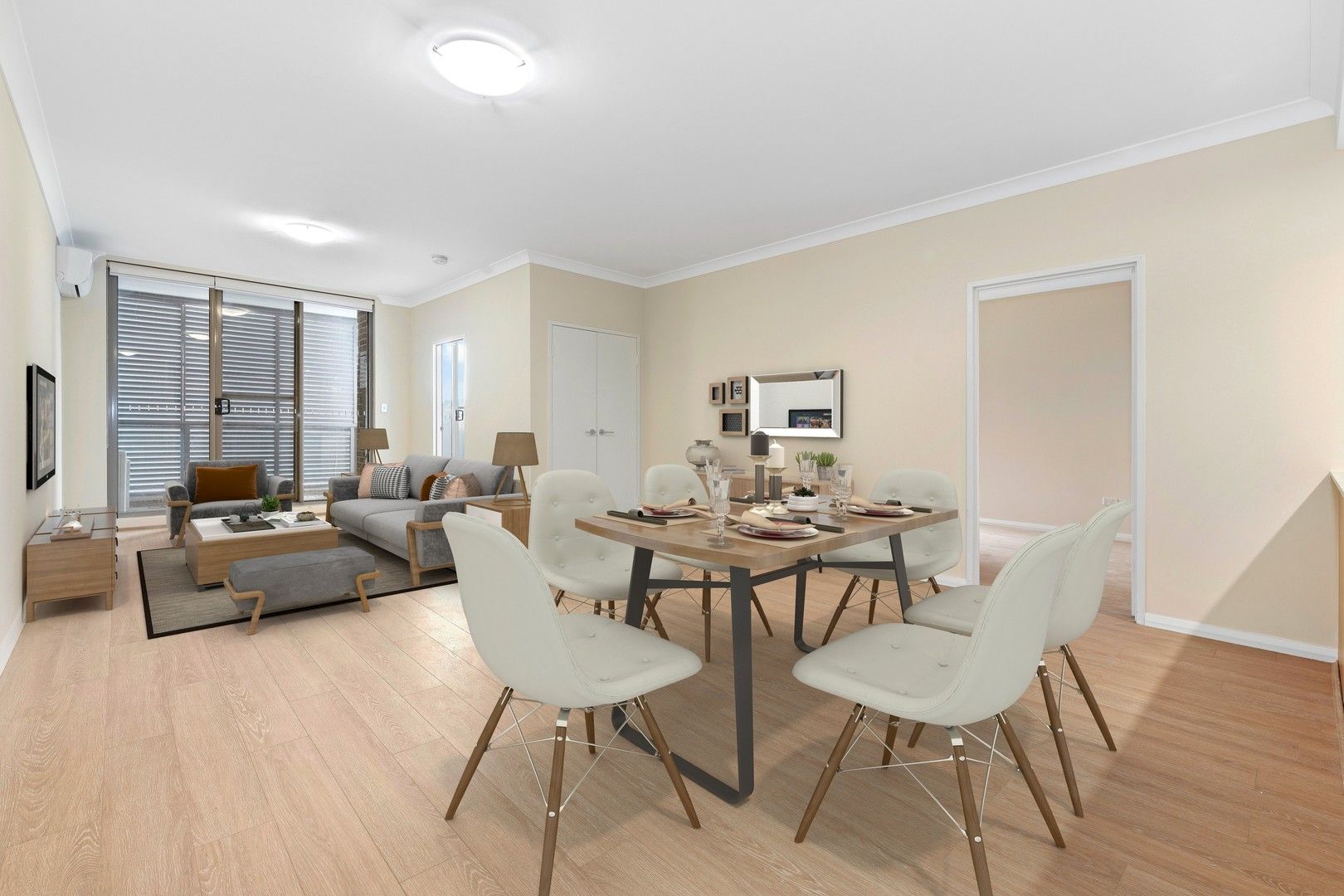 2 bedrooms Apartment / Unit / Flat in 504/7-9 Durham Street MOUNT DRUITT NSW, 2770