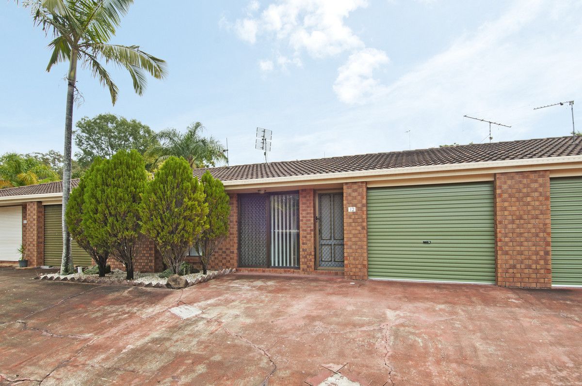 12/11-15 Lindfield Road, Helensvale QLD 4212