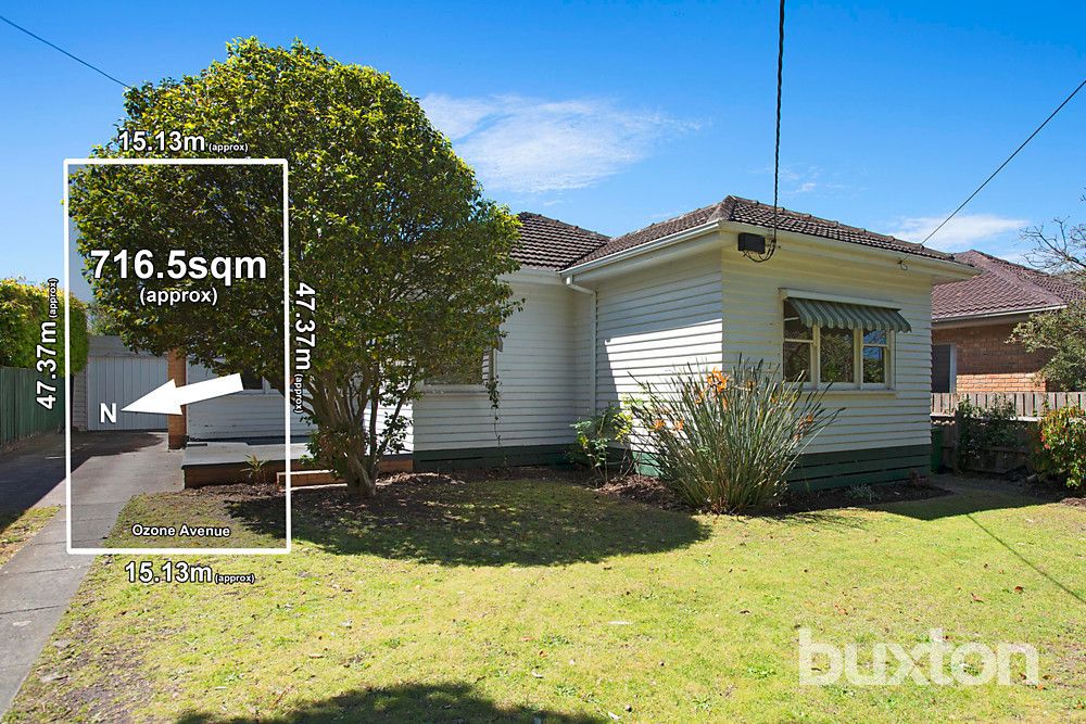 16 Ozone Avenue, Beaumaris VIC 3193, Image 0