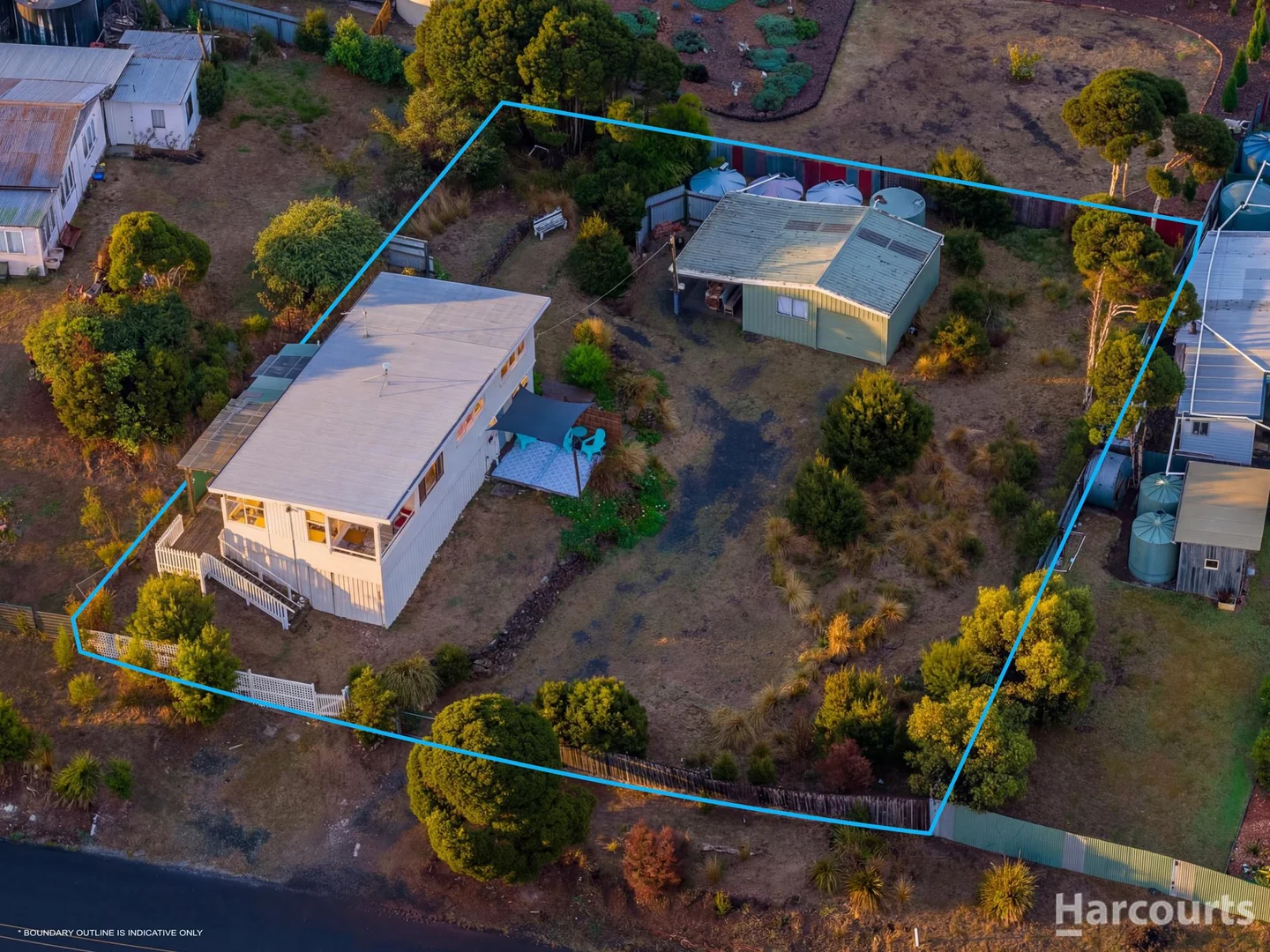 Additional image 23 of 1 Collins Street, Weymouth TAS 7252