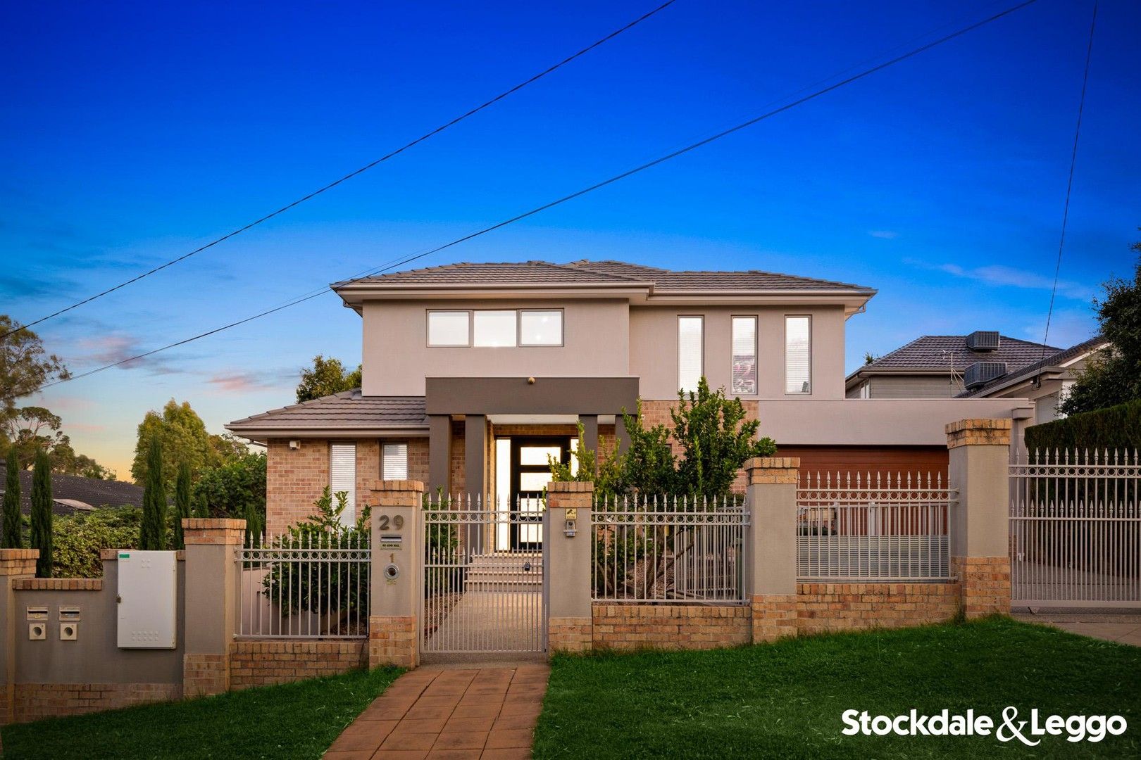 1/29 Coopers Hill Drive, Westmeadows VIC 3049, Image 0