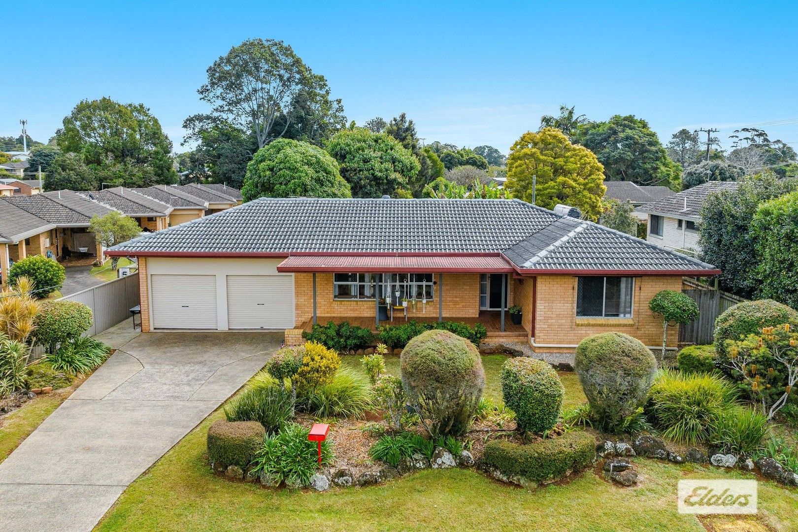 1 Parkland Drive, Alstonville NSW 2477, Image 2