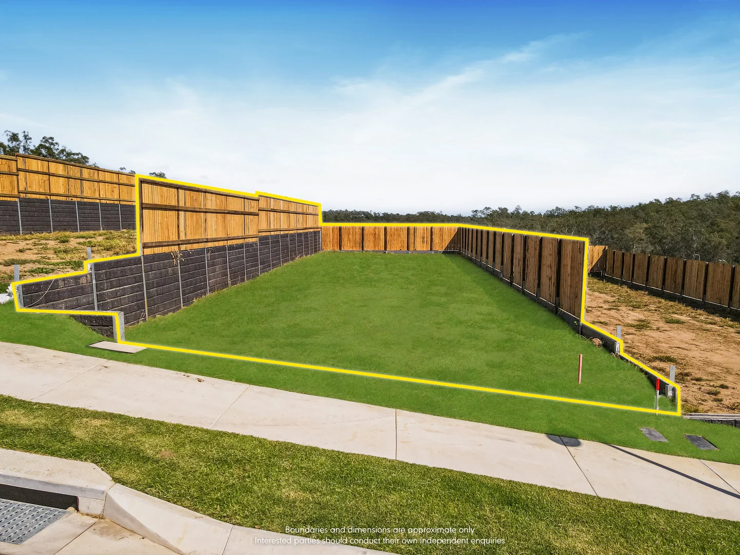 Additional image 2 of Lot 548 Froghollow Crescent, South Ripley QLD 4306