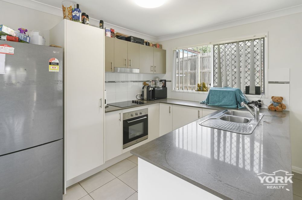 12/303 Bridge Street (12/24 Avondale Street), Newtown QLD 4350, Image 1