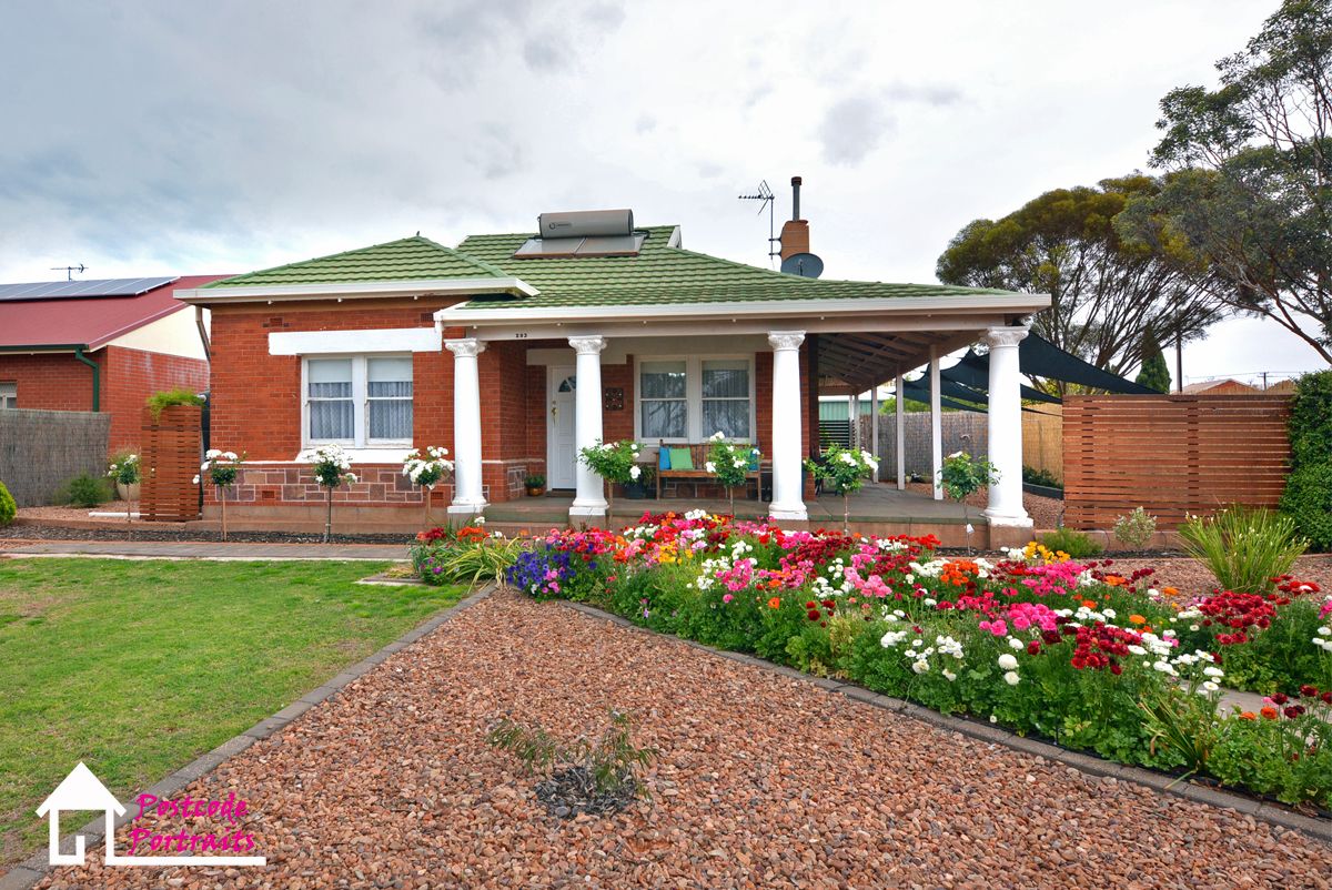 293 McBryde Terrace, Whyalla Playford SA 5600, Image 0