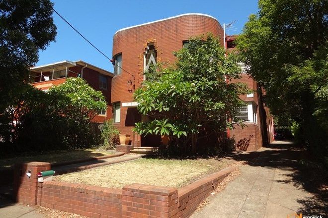 1643 Rental Properties In Homebush Nsw 2140 Domain
