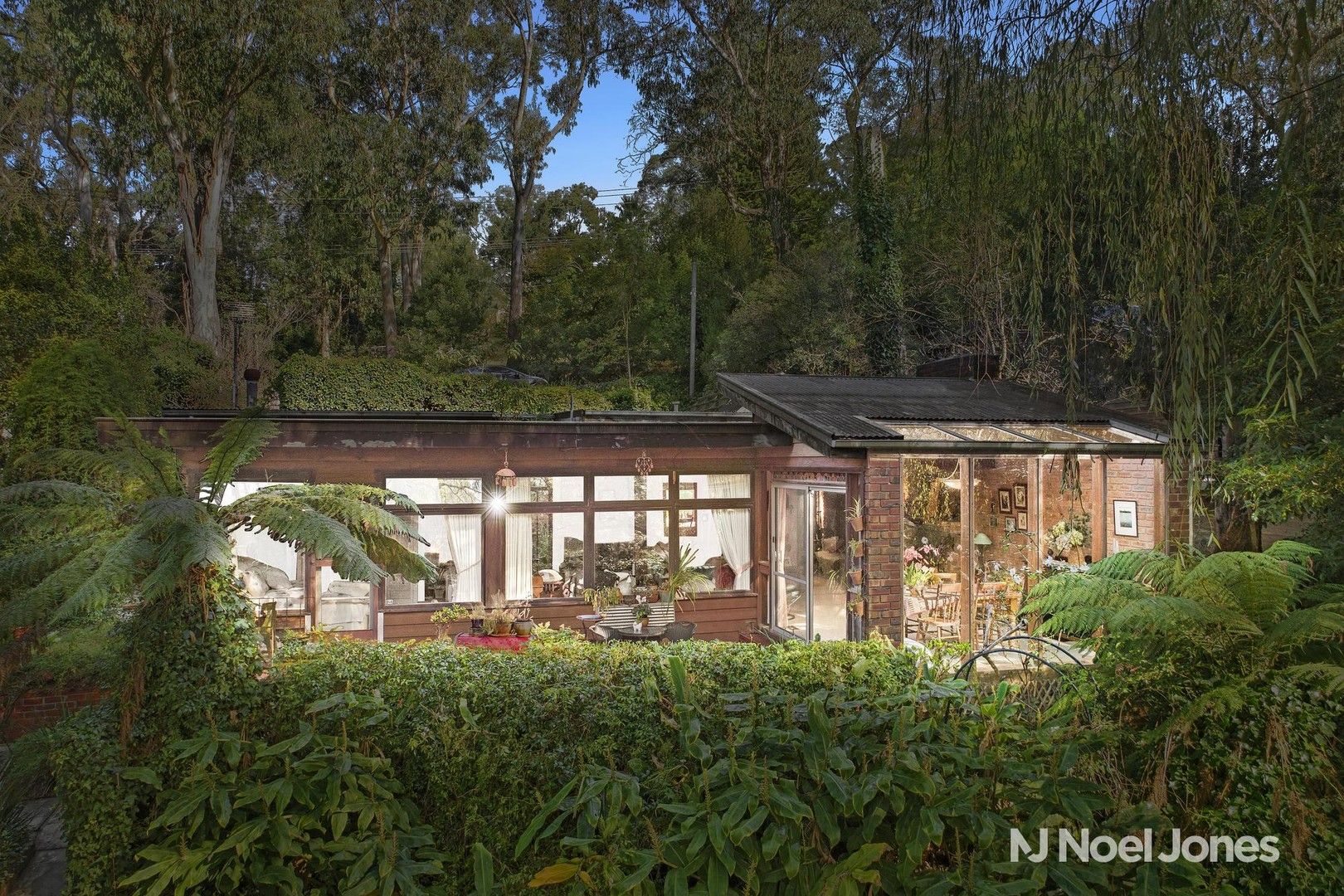 24 Old Reservoir Road, Belgrave VIC 3160, Image 0