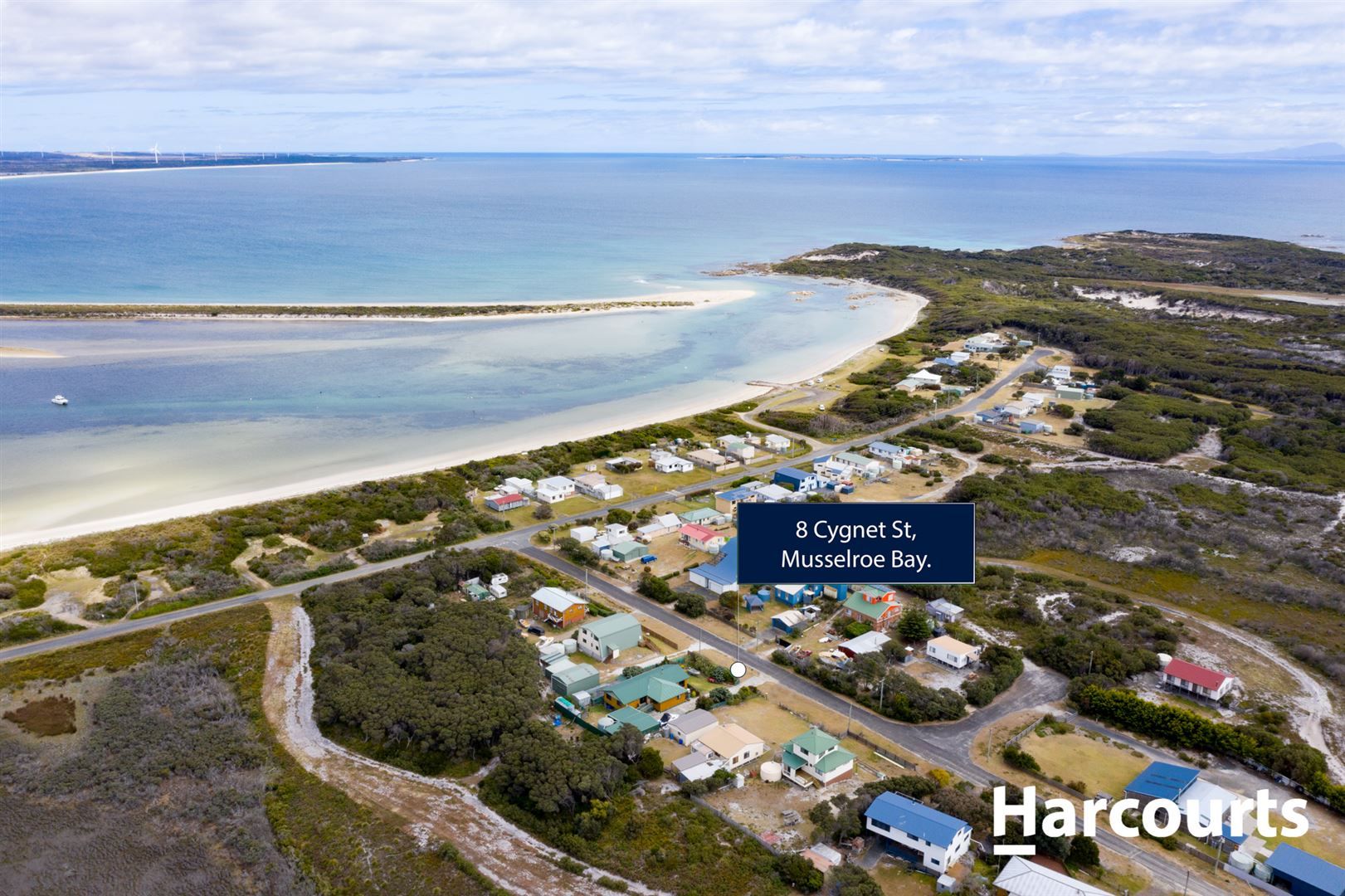 8 Cygnet Street, Musselroe Bay TAS 7264, Image 2