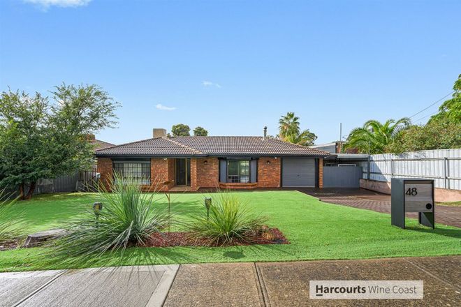 Picture of 48 Scenic Drive, OLD NOARLUNGA SA 5168