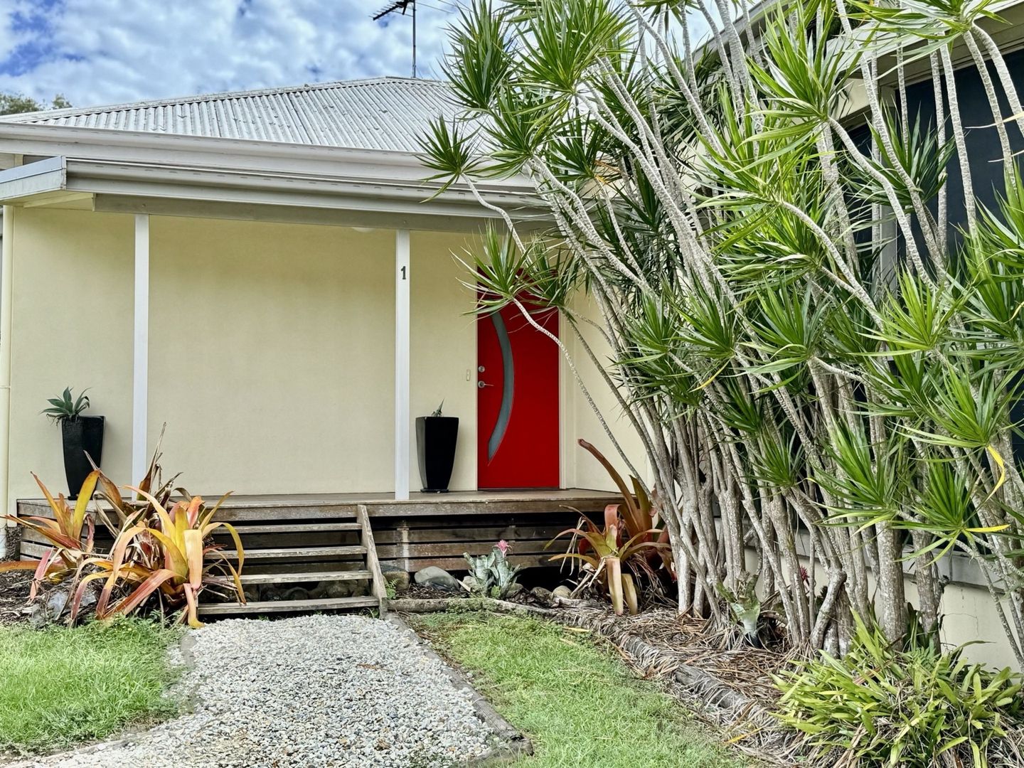 1 Raleigh Street, Urunga NSW 2455 House For Rent Domain