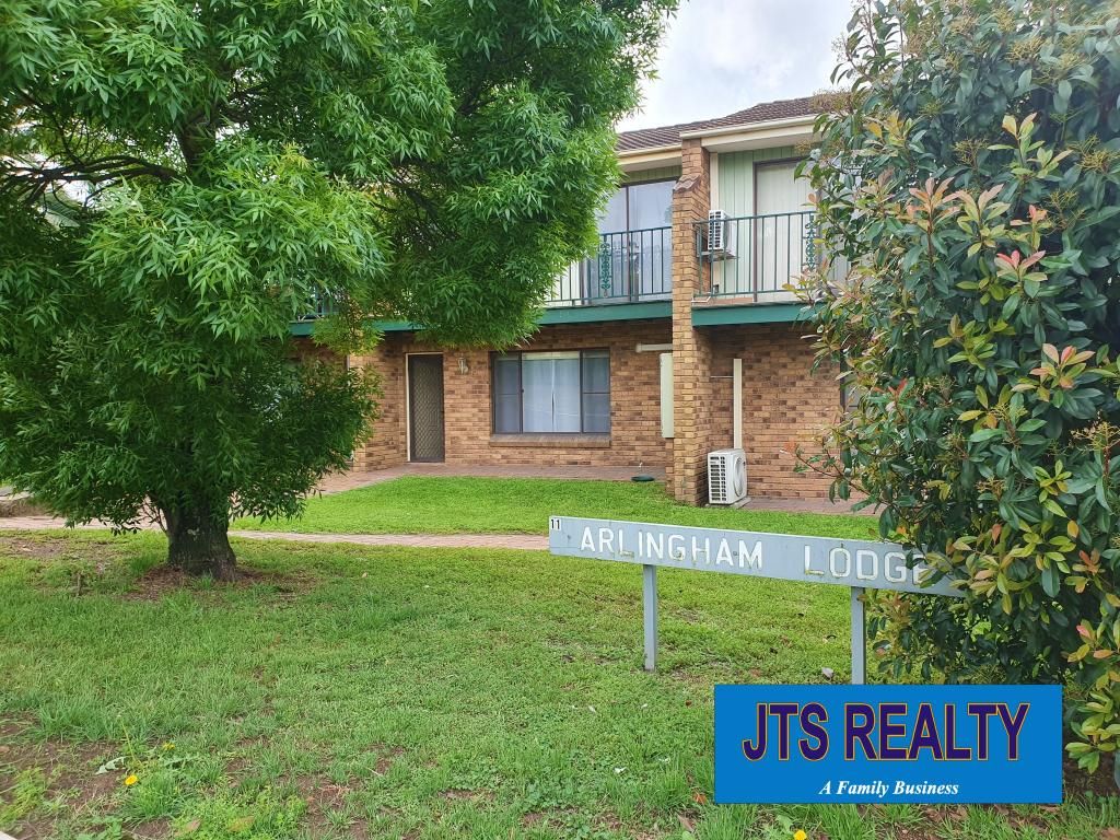 3 bedrooms House in 4/11 Ironbark Road MUSWELLBROOK NSW, 2333