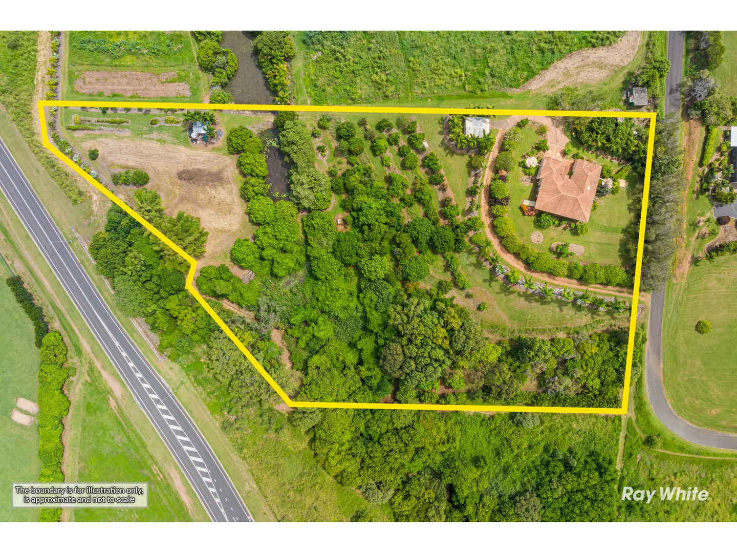 Additional image 29 of 39 Woodwind Valley Road, Farnborough QLD 4703