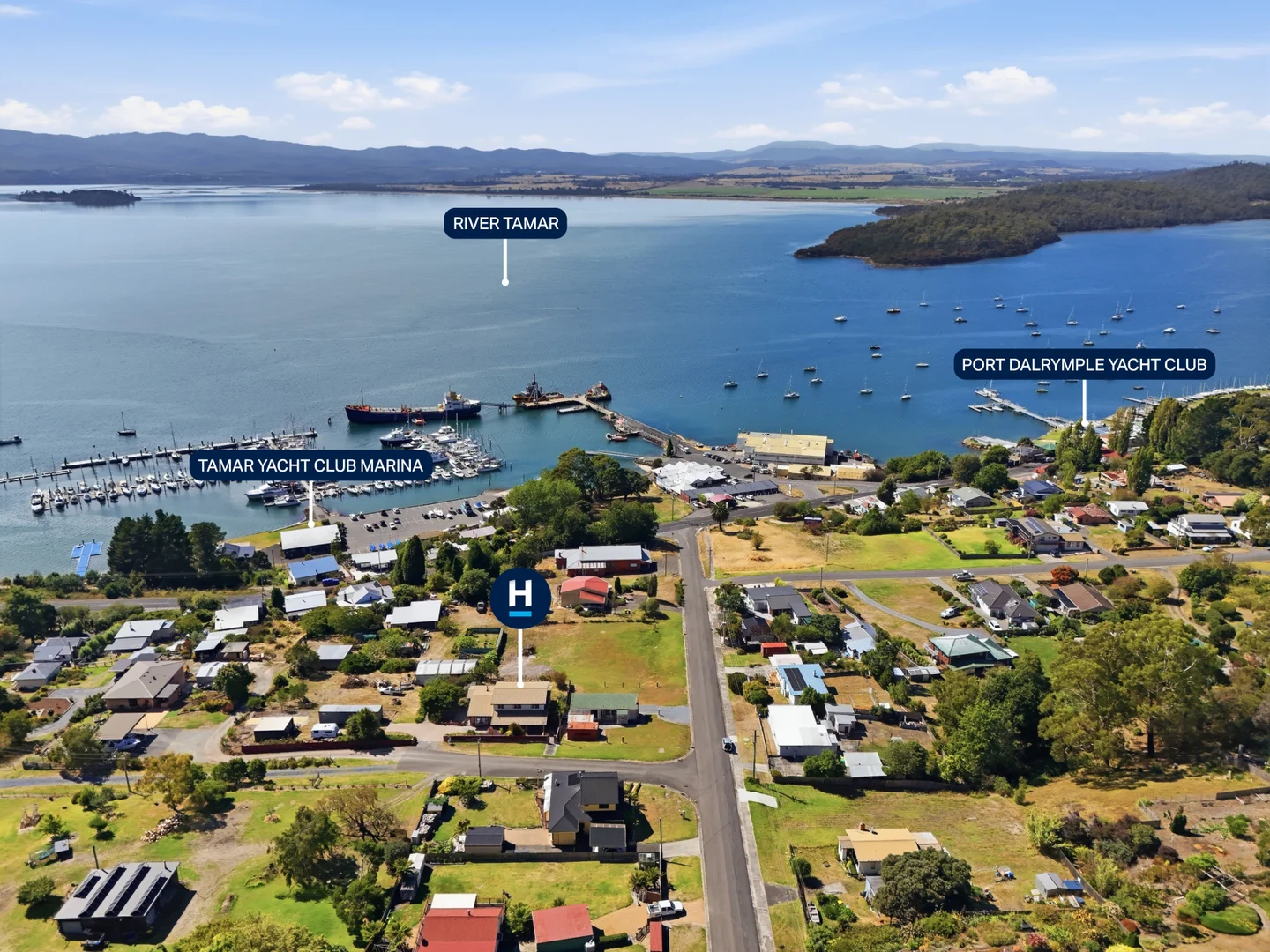 Additional image 26 of 4 Clarke Street, Beauty Point TAS 7270