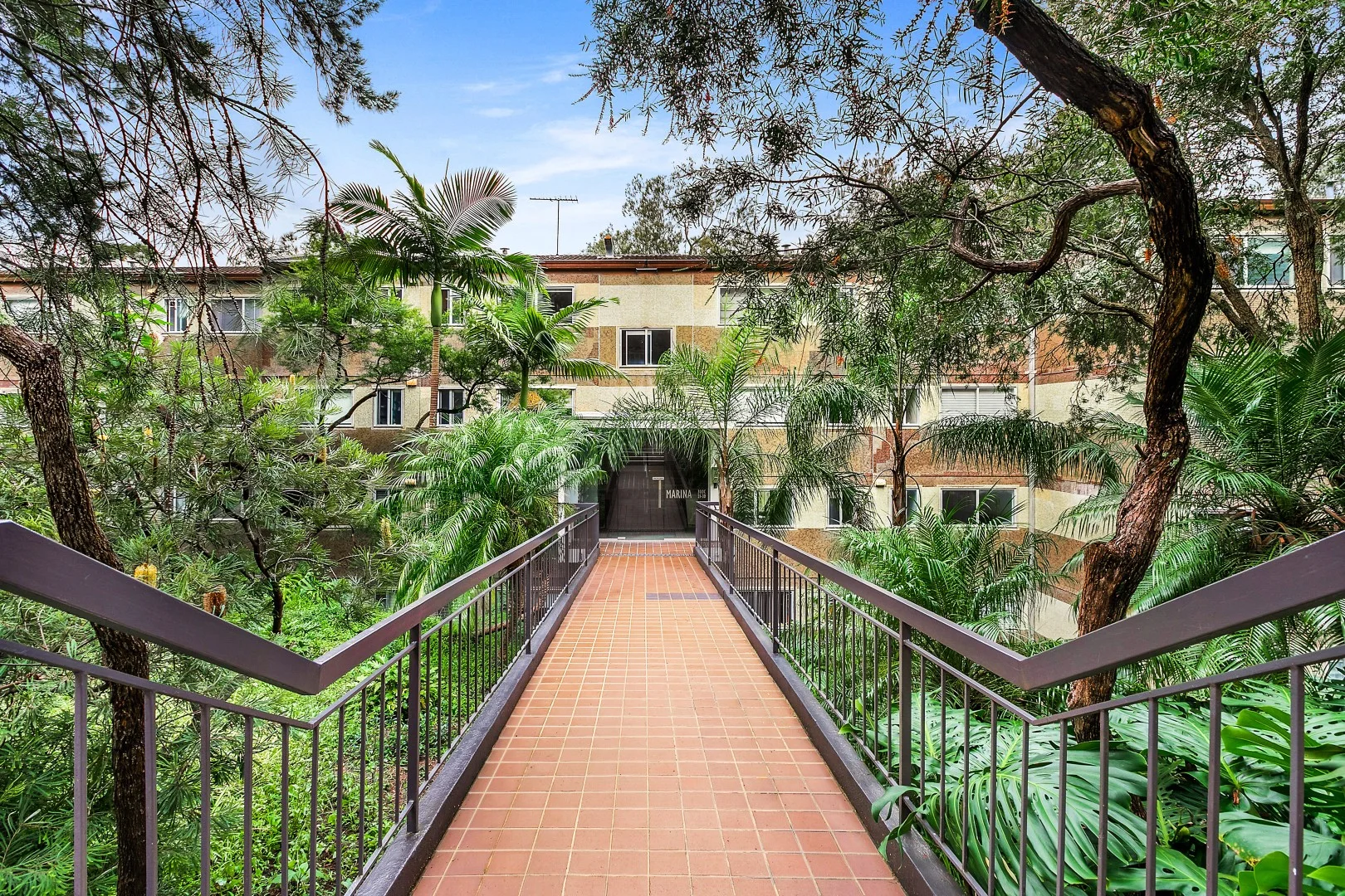8/300c Burns Bay Road, Lane Cove NSW 2066 - Apartment For Rent | Domain