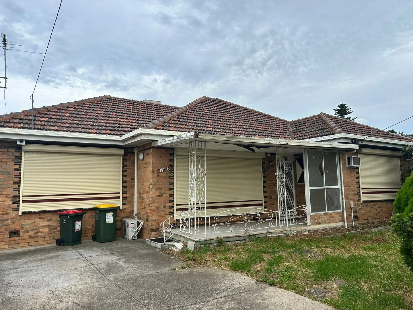 1 Northumberland Road, Sunshine North VIC 3020