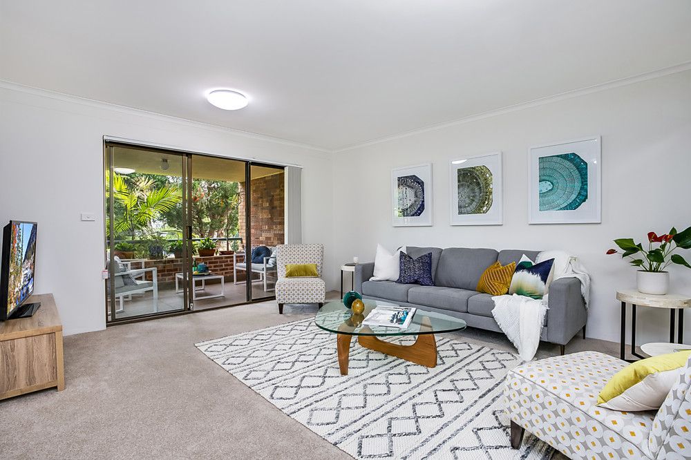 1/49-51 Griffiths Street, Fairlight NSW 2094, Image 1