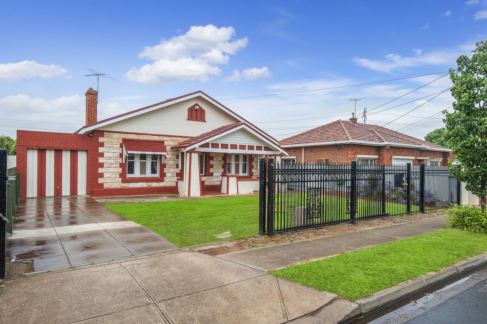 4 bedrooms House in 15 Liberton Avenue CROYDON PARK SA, 5008