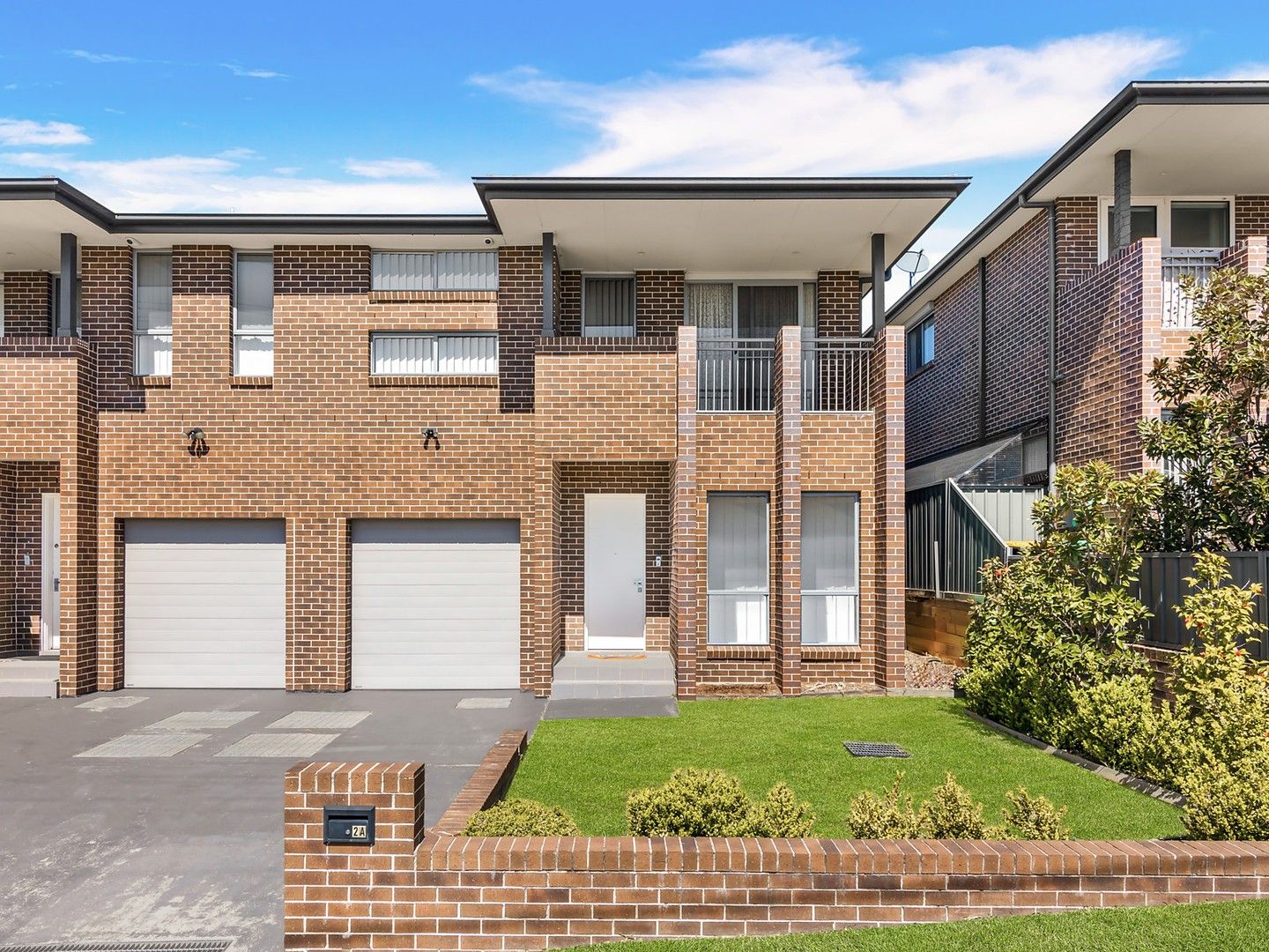 2A Burrabogee Road, Old Toongabbie NSW 2146, Image 0