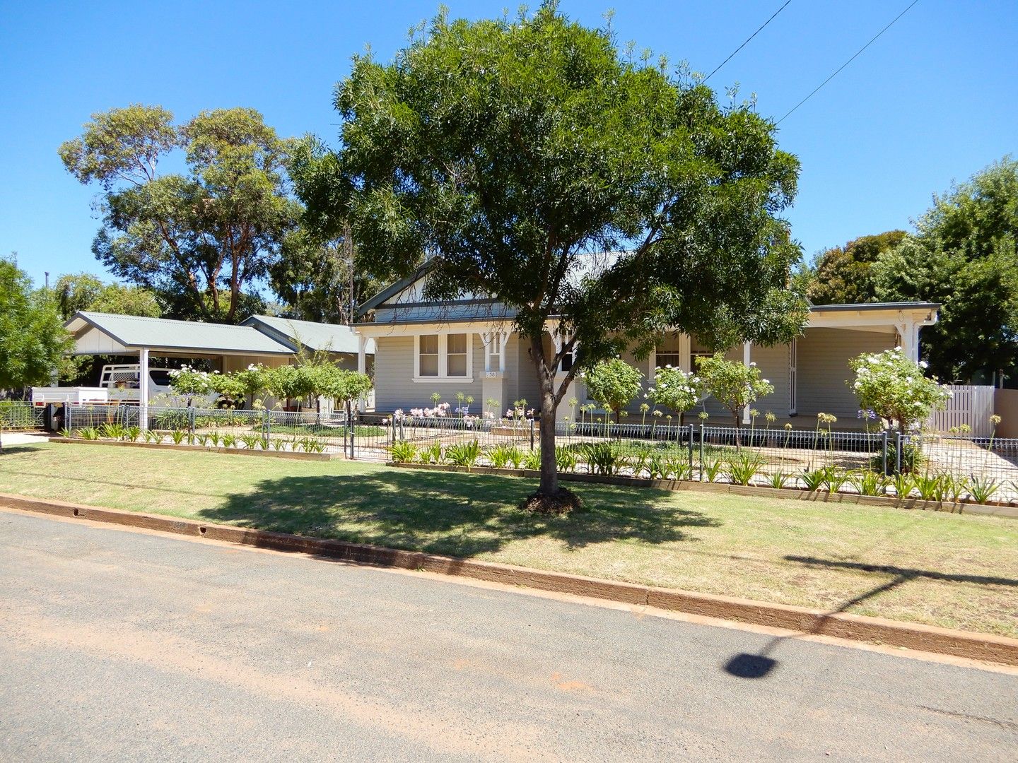 58 Perseverance Street, West Wyalong NSW 2671, Image 0