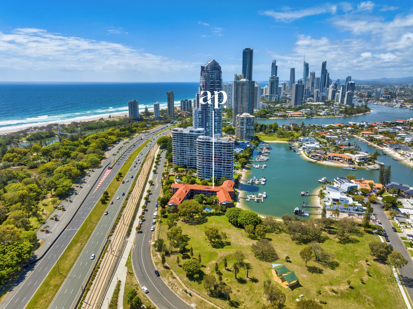 9/22 Commodore Drive, Paradise Waters QLD 4217, Image 2